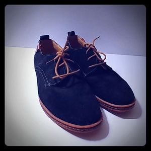 Sirkul 43 causal shoes